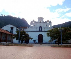 Our Lady of The Wather Church Source: idente.org