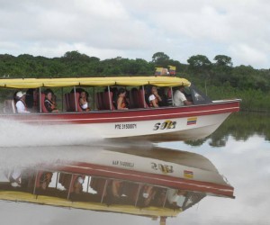 The Bocas Puerto Gaitan Source puertogaitan meta gov co