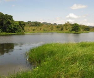 Silencio lake. Source: apining.com 